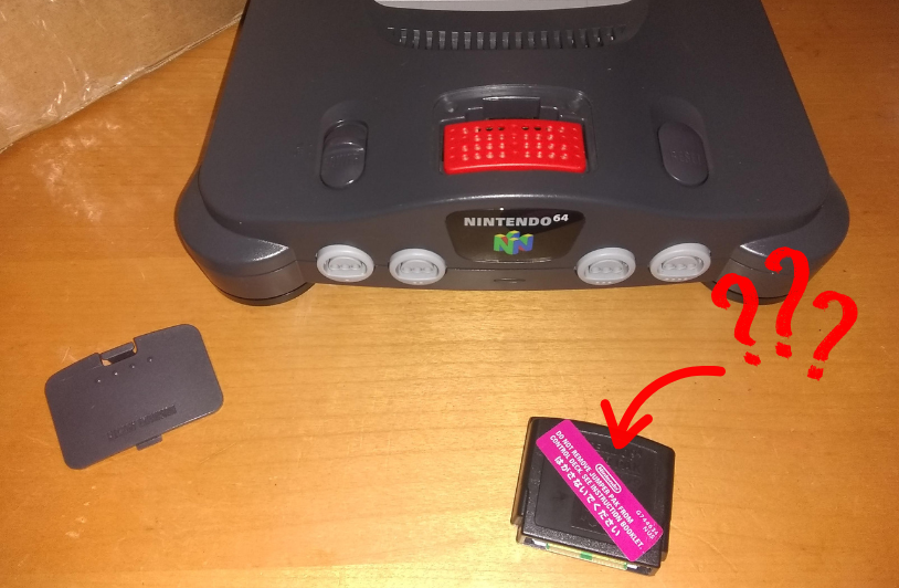 The Story Behind Nintendo’s Most Mysterious Add-Ons