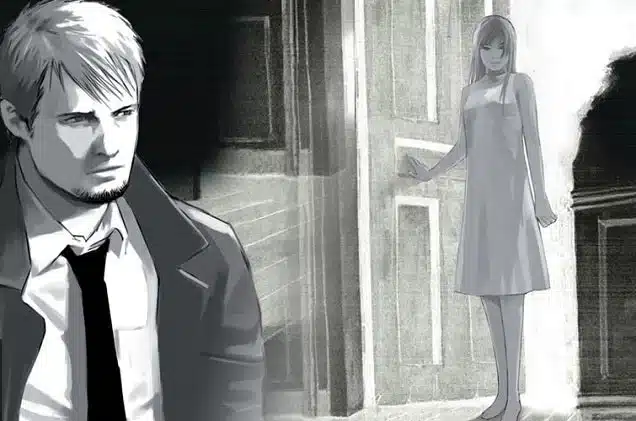 cover of Hotel Dusk