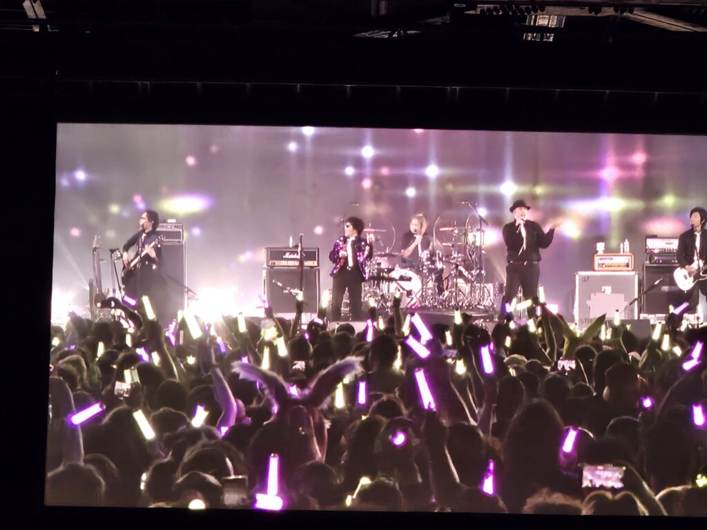 Photo of The Primals playing